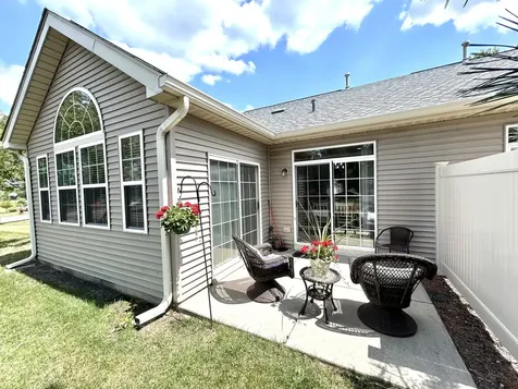 16123 Powderhorn Lake Way Crest Hill IL 60403