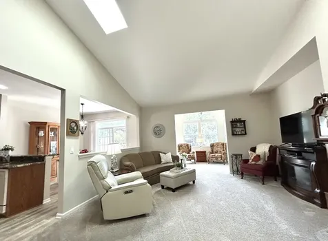 16123 Powderhorn Lake Way Crest Hill IL 60403