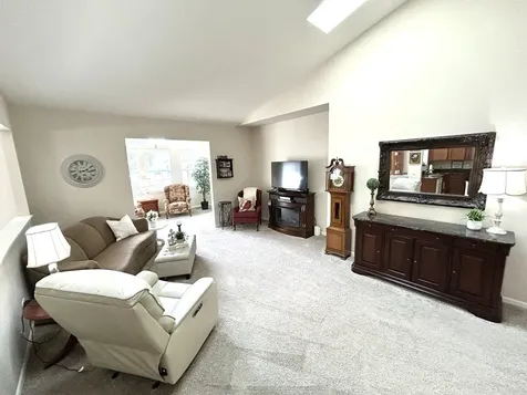 16123 Powderhorn Lake Way Crest Hill IL 60403