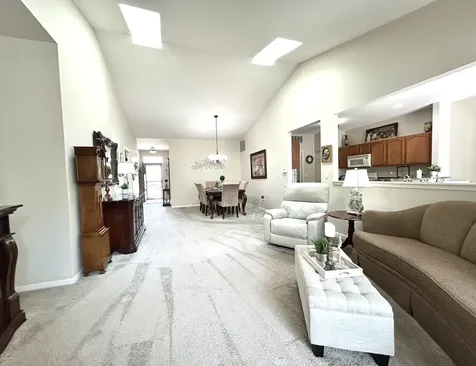 16123 Powderhorn Lake Way Crest Hill IL 60403