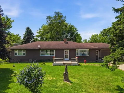 519 Kilgore Road Dixon IL 61021
