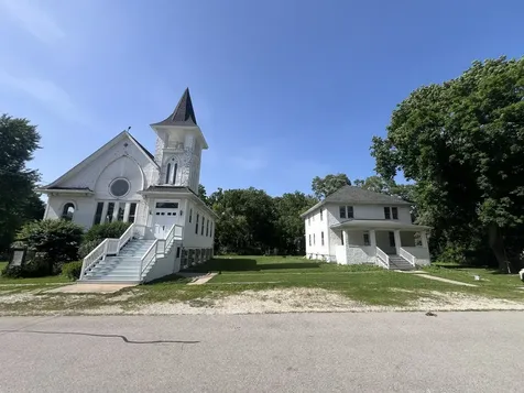 16670 Easton Avenue Lincolnshire IL 60069