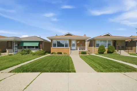 12718 South Justine Street Calumet Park IL 60827