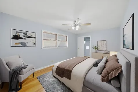 12718 South Justine Street Calumet Park IL 60827