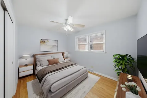 12718 South Justine Street Calumet Park IL 60827