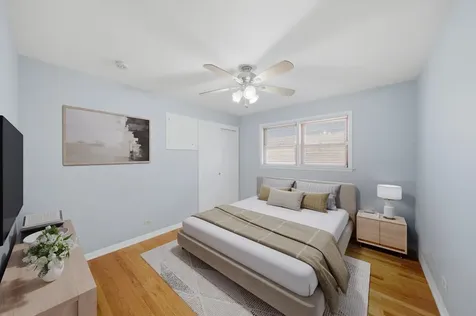 12718 South Justine Street Calumet Park IL 60827