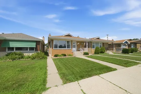 12718 South Justine Street Calumet Park IL 60827