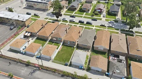12718 South Justine Street Calumet Park IL 60827