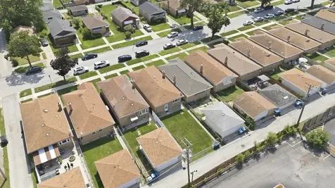 12718 South Justine Street Calumet Park IL 60827