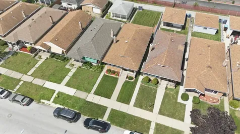 12718 South Justine Street Calumet Park IL 60827