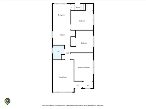 12718 South Justine Street Calumet Park IL 60827