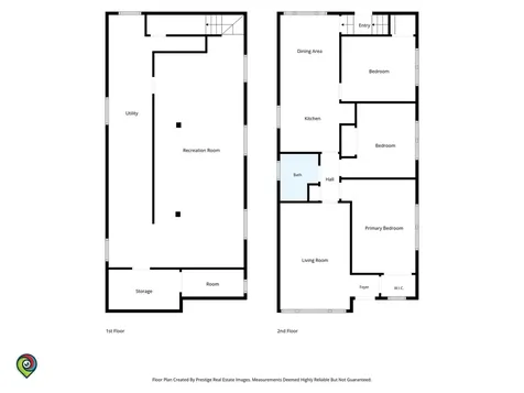 12718 South Justine Street Calumet Park IL 60827