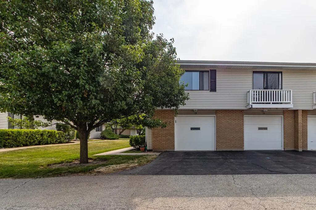 17 Dennis Court Schaumburg IL 60193