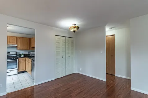 17 Dennis Court Schaumburg IL 60193