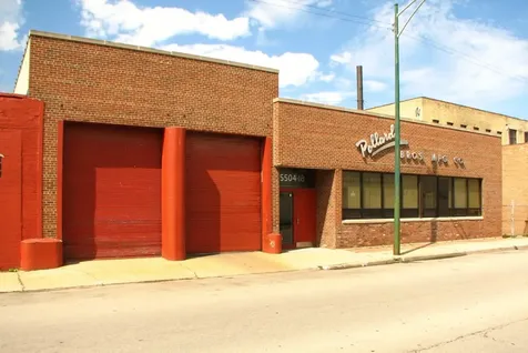 5504 North Northwest Highway Chicago IL 60630