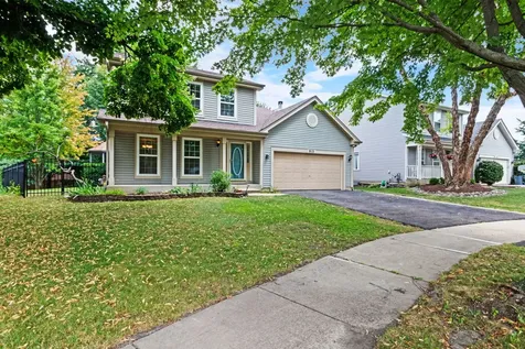 912 Matthew Court Naperville IL 60540