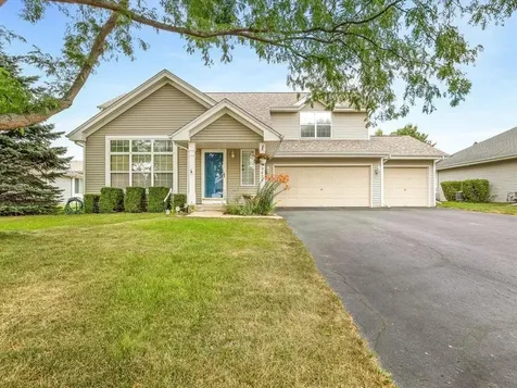 7426 Ashton Villa Rockford IL 61107
