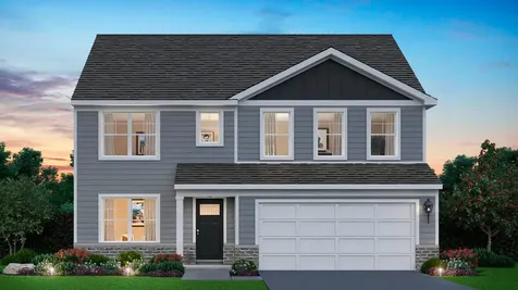 11323 Fleetwood Street Huntley IL 60142