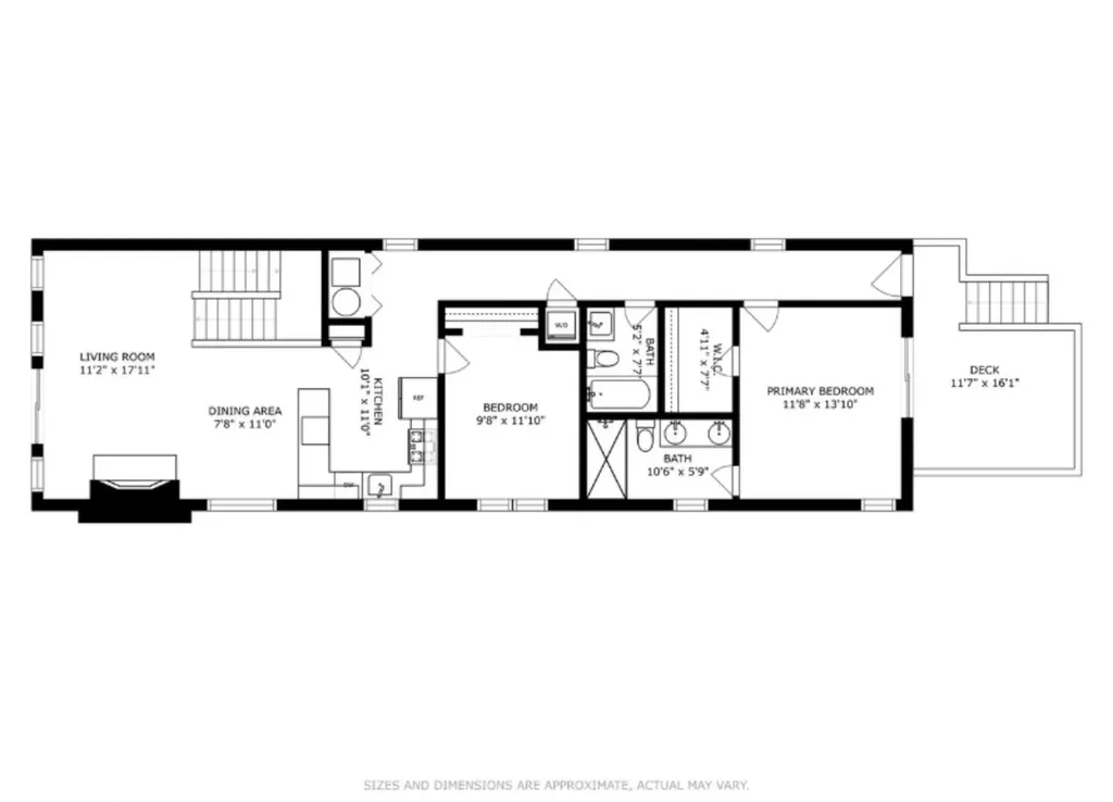 1103 North Paulina Street Chicago IL 60622