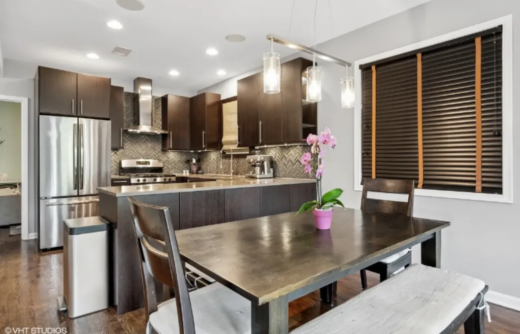 1103 North Paulina Street Chicago IL 60622