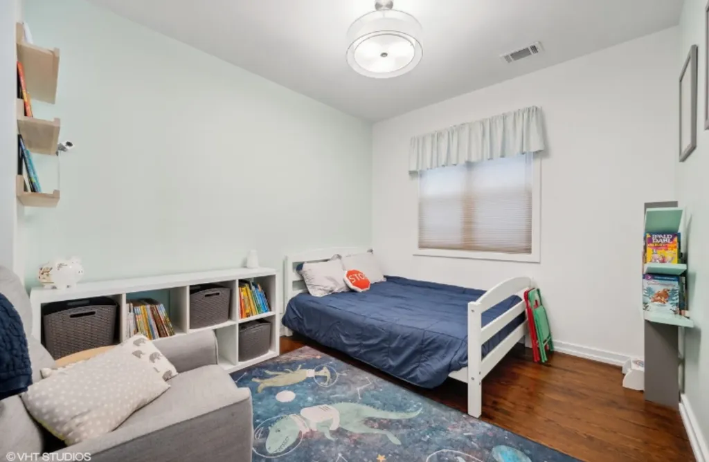 1103 North Paulina Street Chicago IL 60622