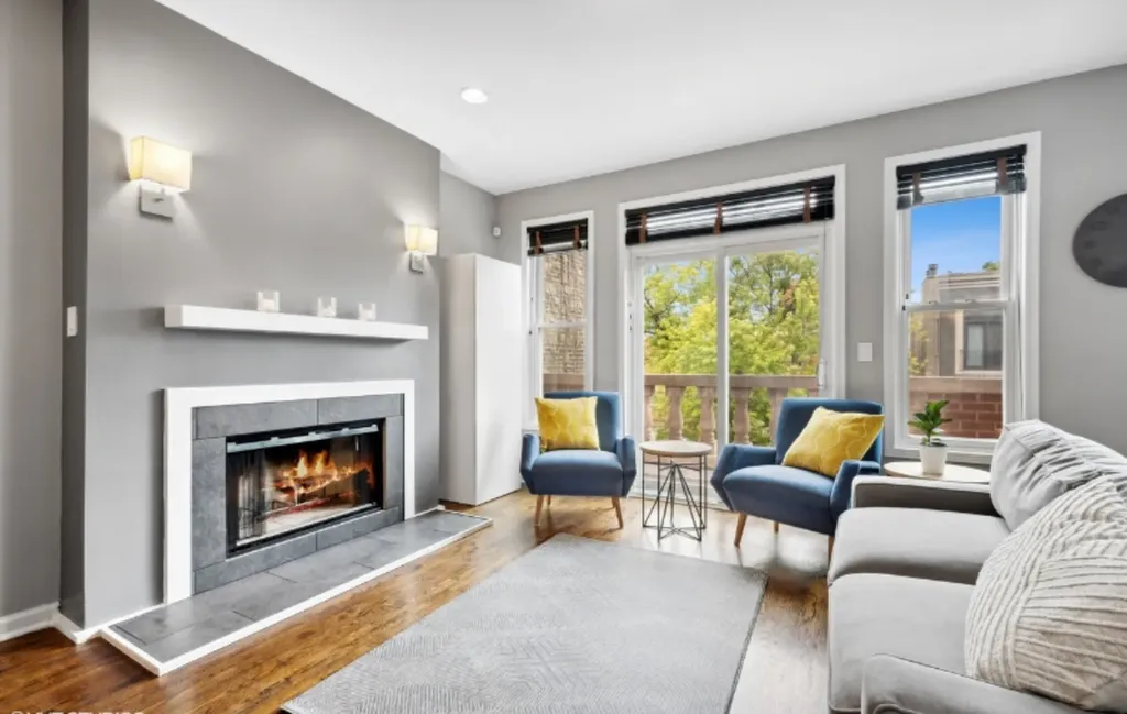 1103 North Paulina Street Chicago IL 60622