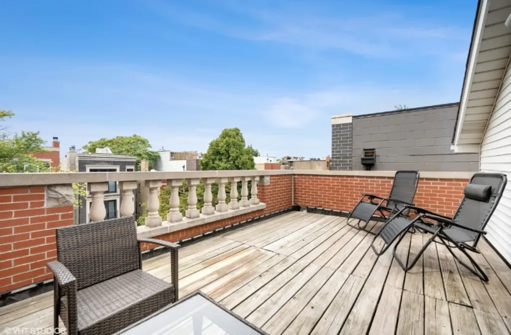 1103 North Paulina Street Chicago IL 60622