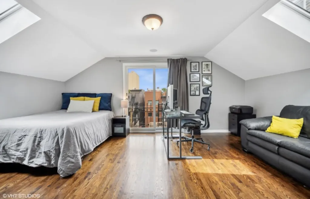 1103 North Paulina Street Chicago IL 60622