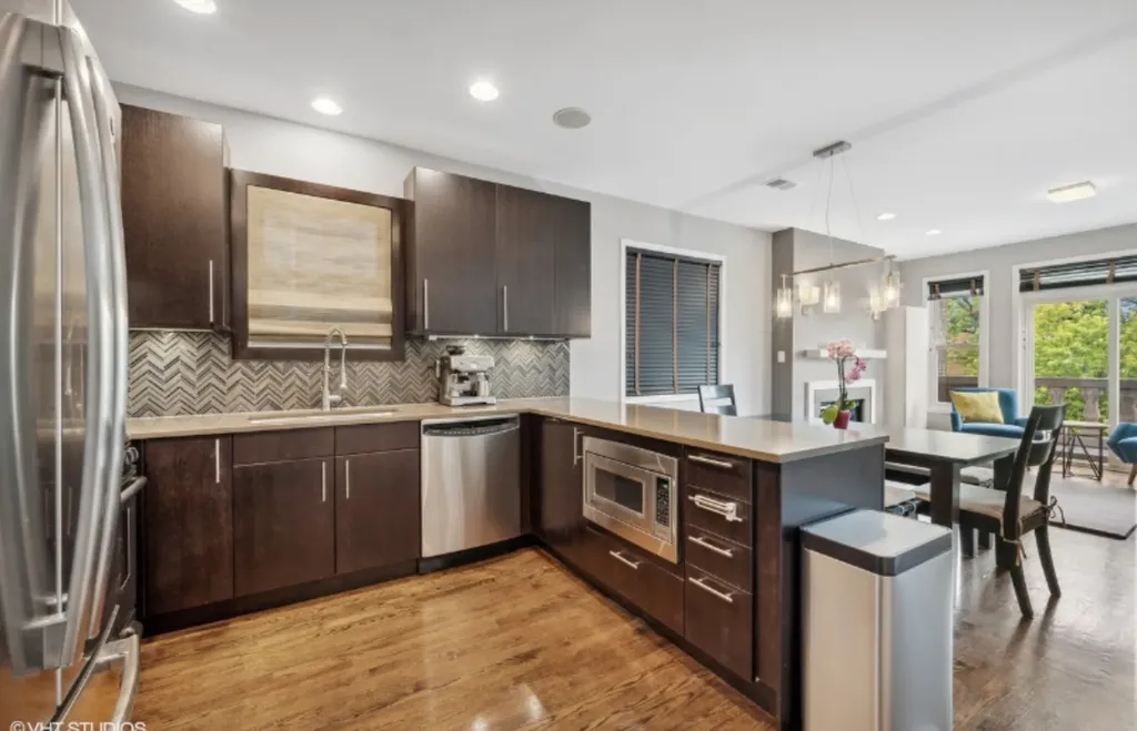 1103 North Paulina Street Chicago IL 60622
