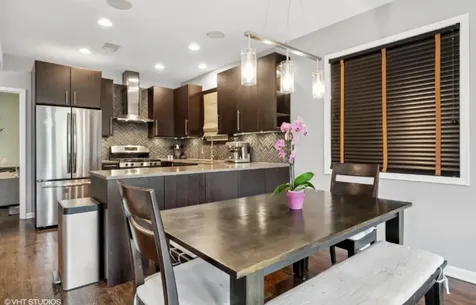 1103 North Paulina Street Chicago IL 60622