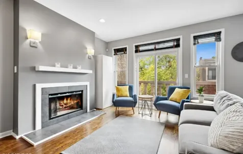 1103 North Paulina Street Chicago IL 60622