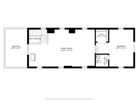 1103 North Paulina Street Chicago IL 60622
