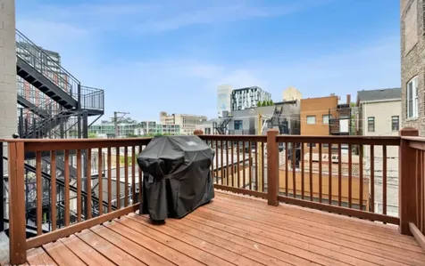 1103 North Paulina Street Chicago IL 60622