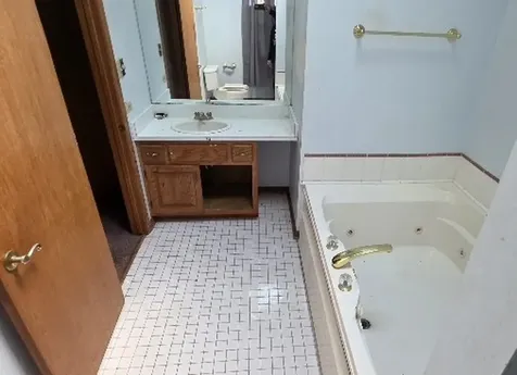 3533 Fairway Court Crete IL 60417