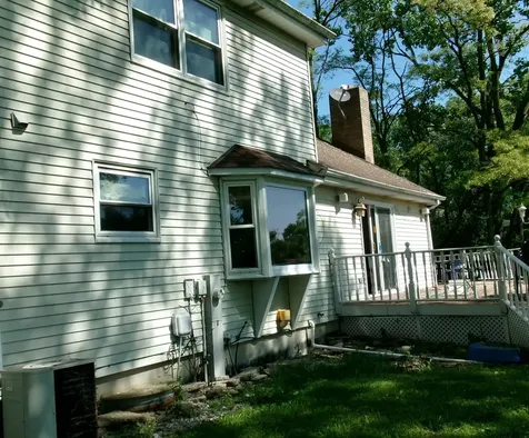 3533 Fairway Court Crete IL 60417