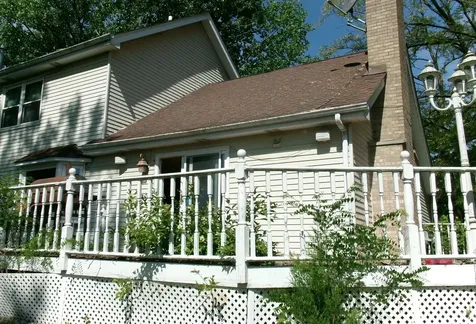 3533 Fairway Court Crete IL 60417