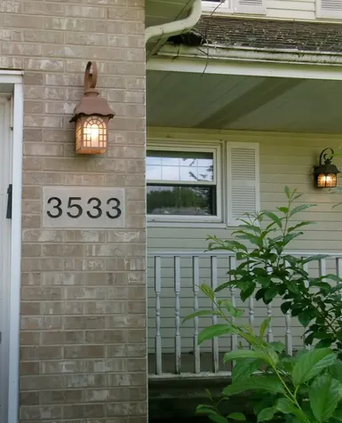 3533 Fairway Court Crete IL 60417