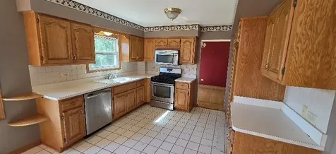 3533 Fairway Court Crete IL 60417