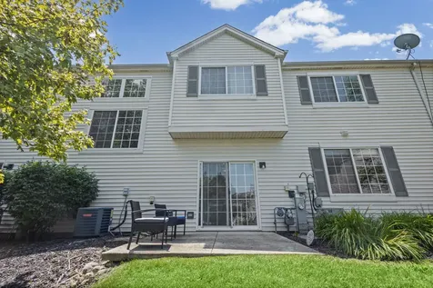 1104 Colonial Drive Joliet IL 60432