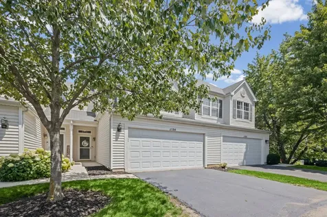 1104 Colonial Drive Joliet IL 60432