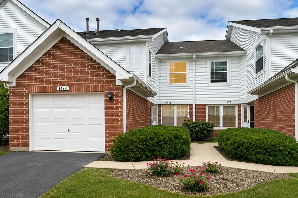 1478 Winfield Way Roselle IL 60172
