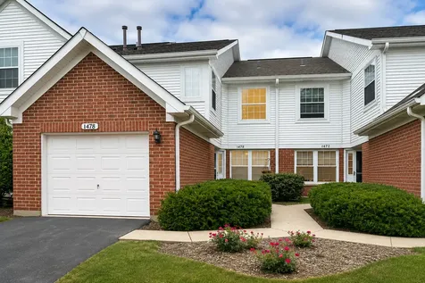1478 Winfield Way Roselle IL 60172