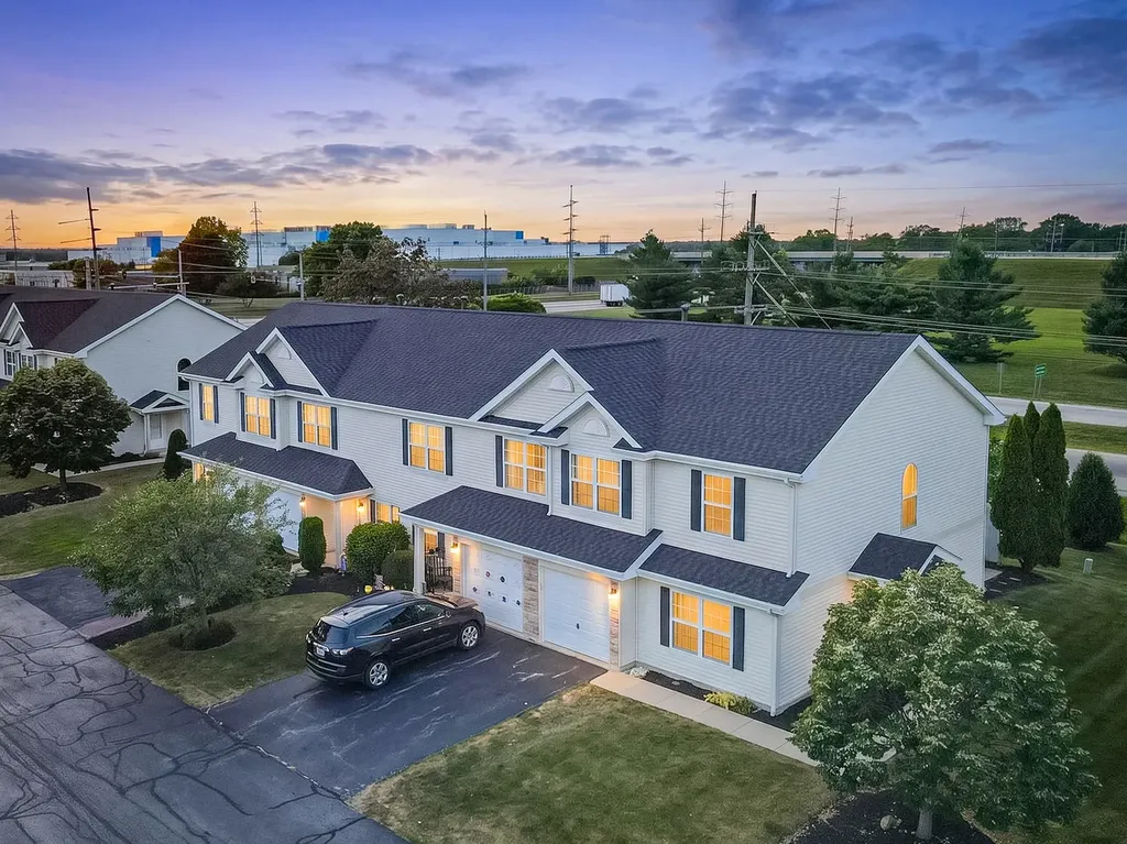 1661 West Chrysler Drive Belvidere IL 61008