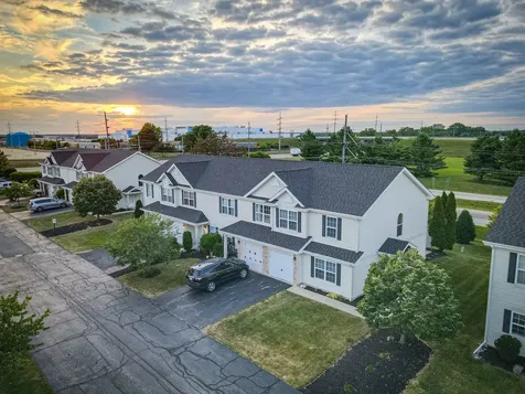 1661 West Chrysler Drive Belvidere IL 61008