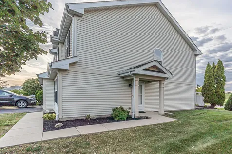 1661 West Chrysler Drive Belvidere IL 61008
