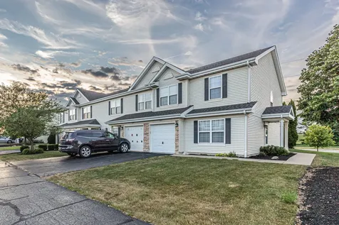 1661 West Chrysler Drive Belvidere IL 61008