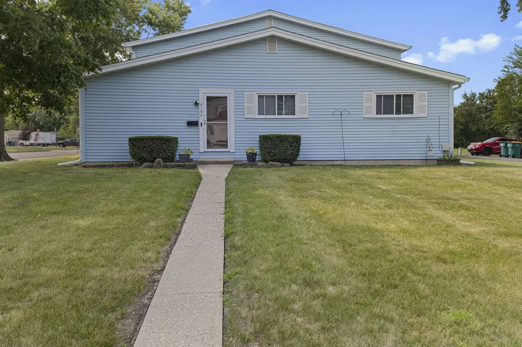 919 Gael Drive Joliet IL 60435