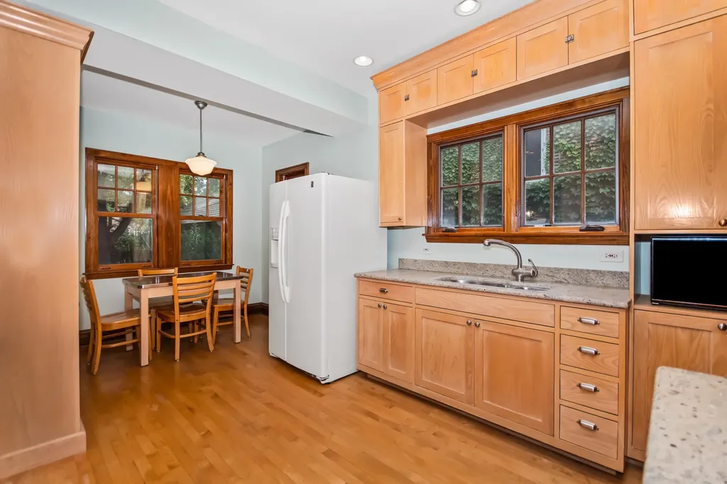 525 Wisner Street Park Ridge IL 60068