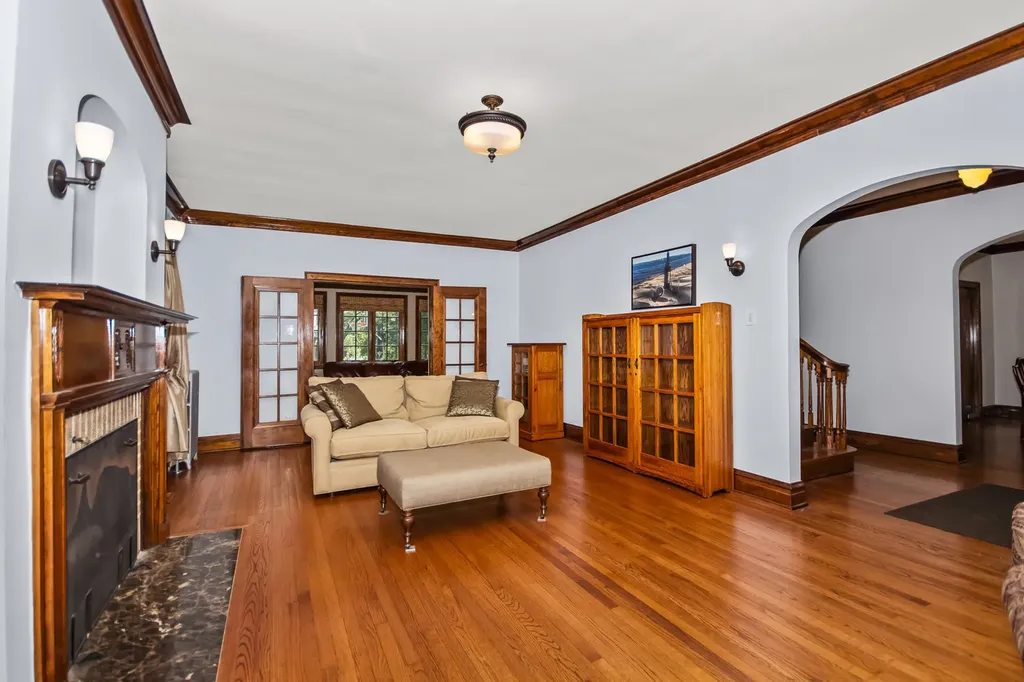 525 Wisner Street Park Ridge IL 60068