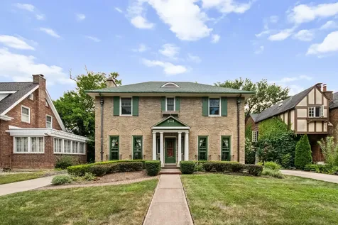525 Wisner Street Park Ridge IL 60068